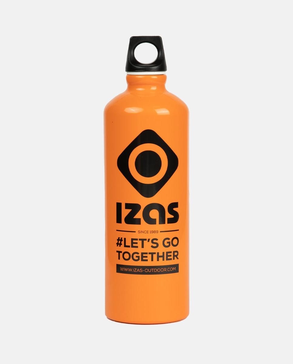 Imagen 0 de Botella deportiva unisex con cierre hermético y libre de BPA
