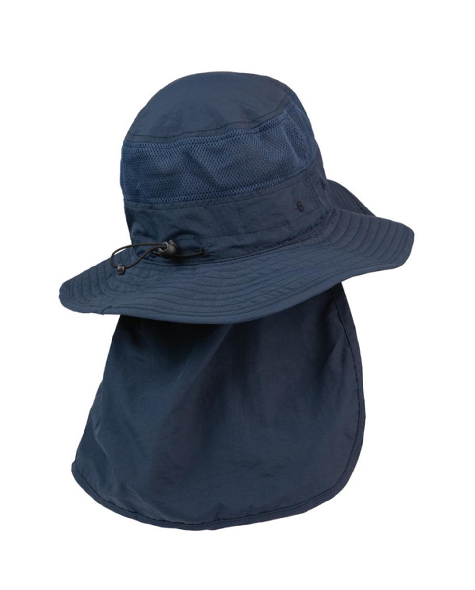 Imagen 0 de GENA II sombrero unisex con protección UV 50 y ajuste regulable