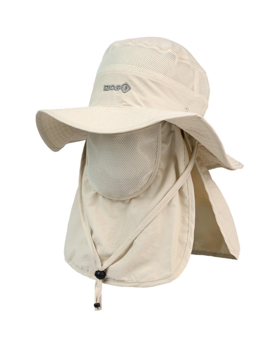 Imagen 0 de GENA II sombrero unisex con protección UV 50 y ajuste regulable