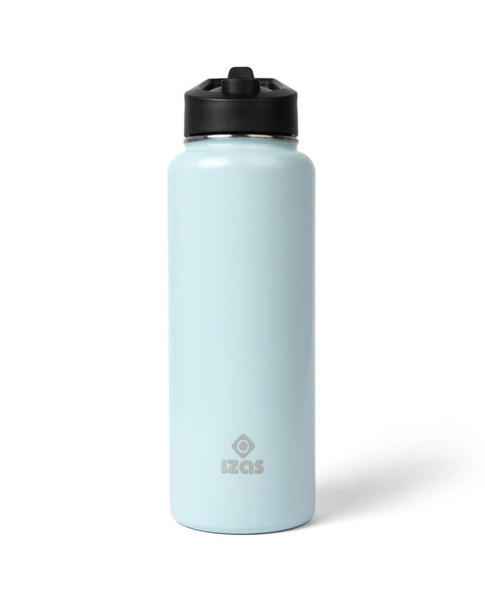 Imagen 0 de GRENOBLE botella térmica unisex con acero inoxidable y cierre hermético