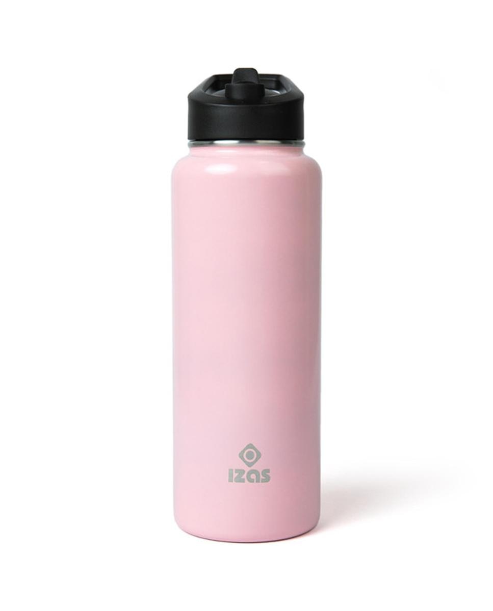 Imagen 0 de GRENOBLE botella térmica unisex con acero inoxidable y cierre hermético