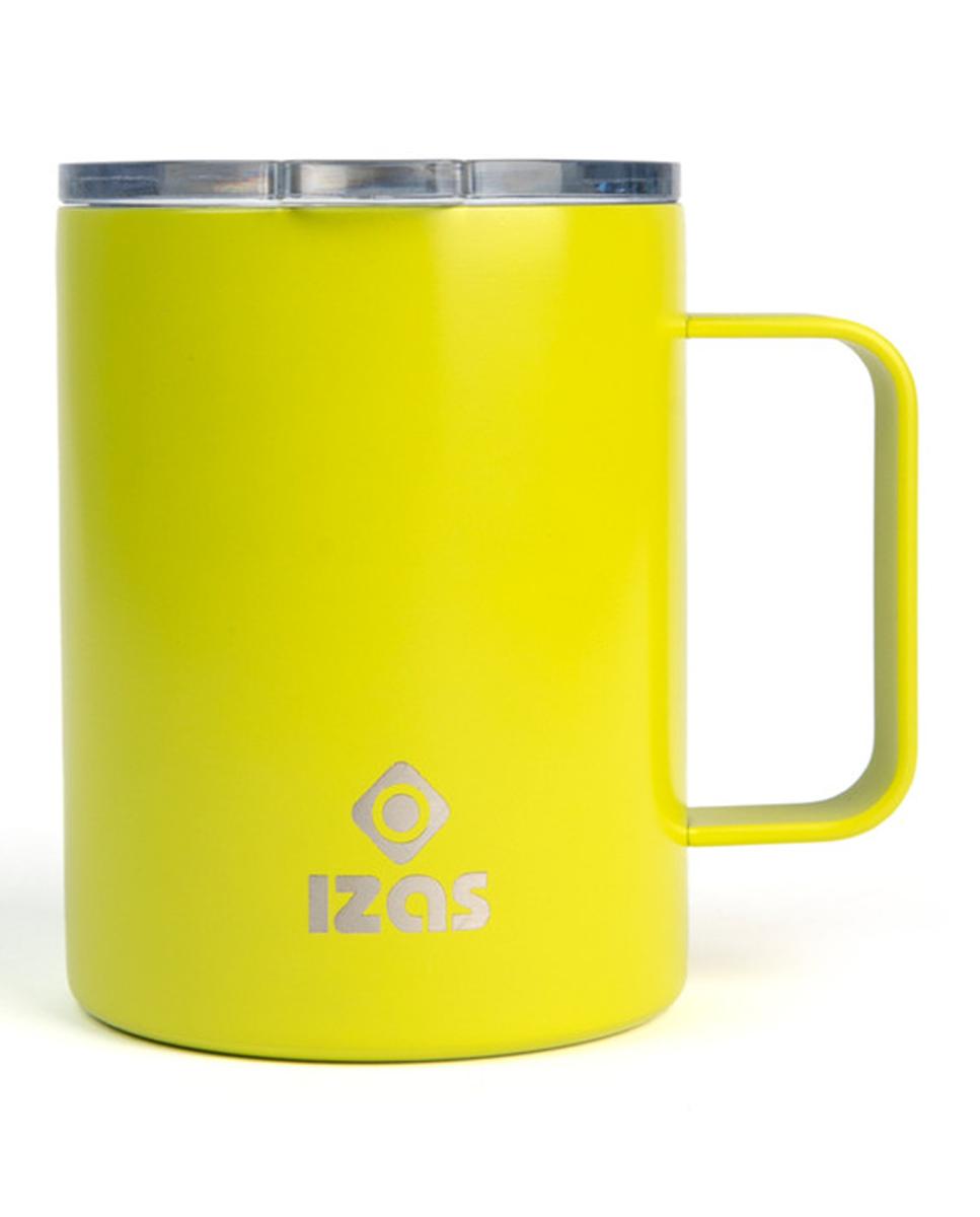 Imagen 0 de ORLEANS botella térmica unisex con acero inoxidable y libre de BPA