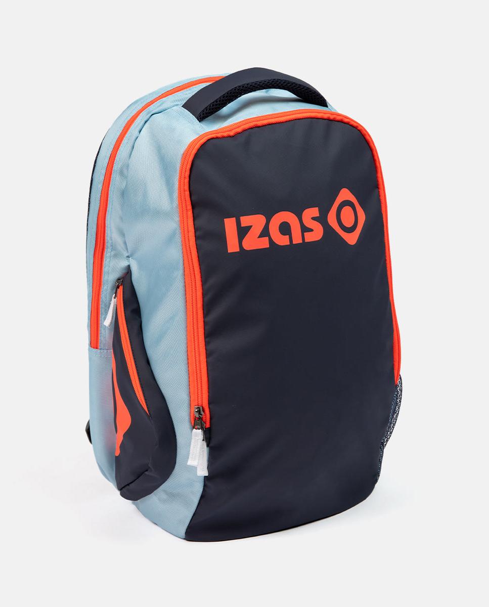 Imagen 0 de SPIN pala de pádel unisex con tejido repelente al agua y tejido transpirable