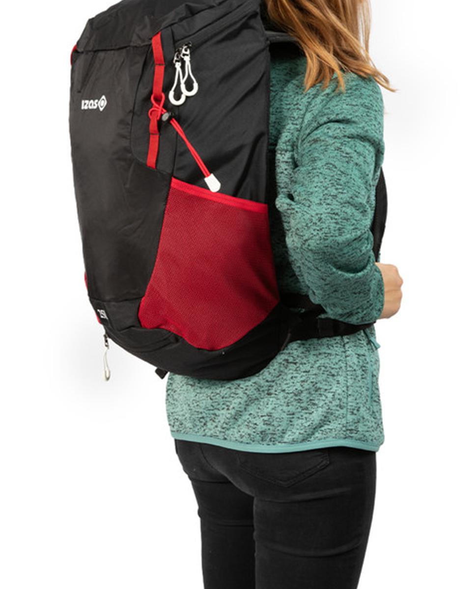 Imagen 0 de NYMPHA M botella deportiva unisex con cierre hermético y reutilizable