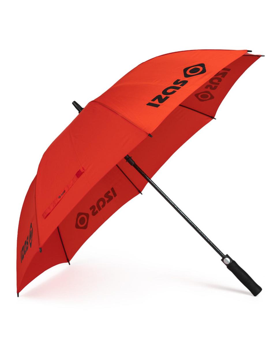 Imagen 0 de Paraguas outdoor unisex con diseño compacto y material resistente