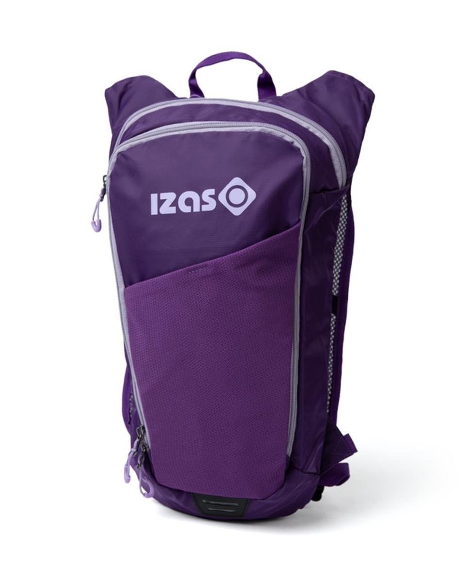 Imagen 0 de Botella deportiva unisex con amortiguación EVA y ajuste regulable