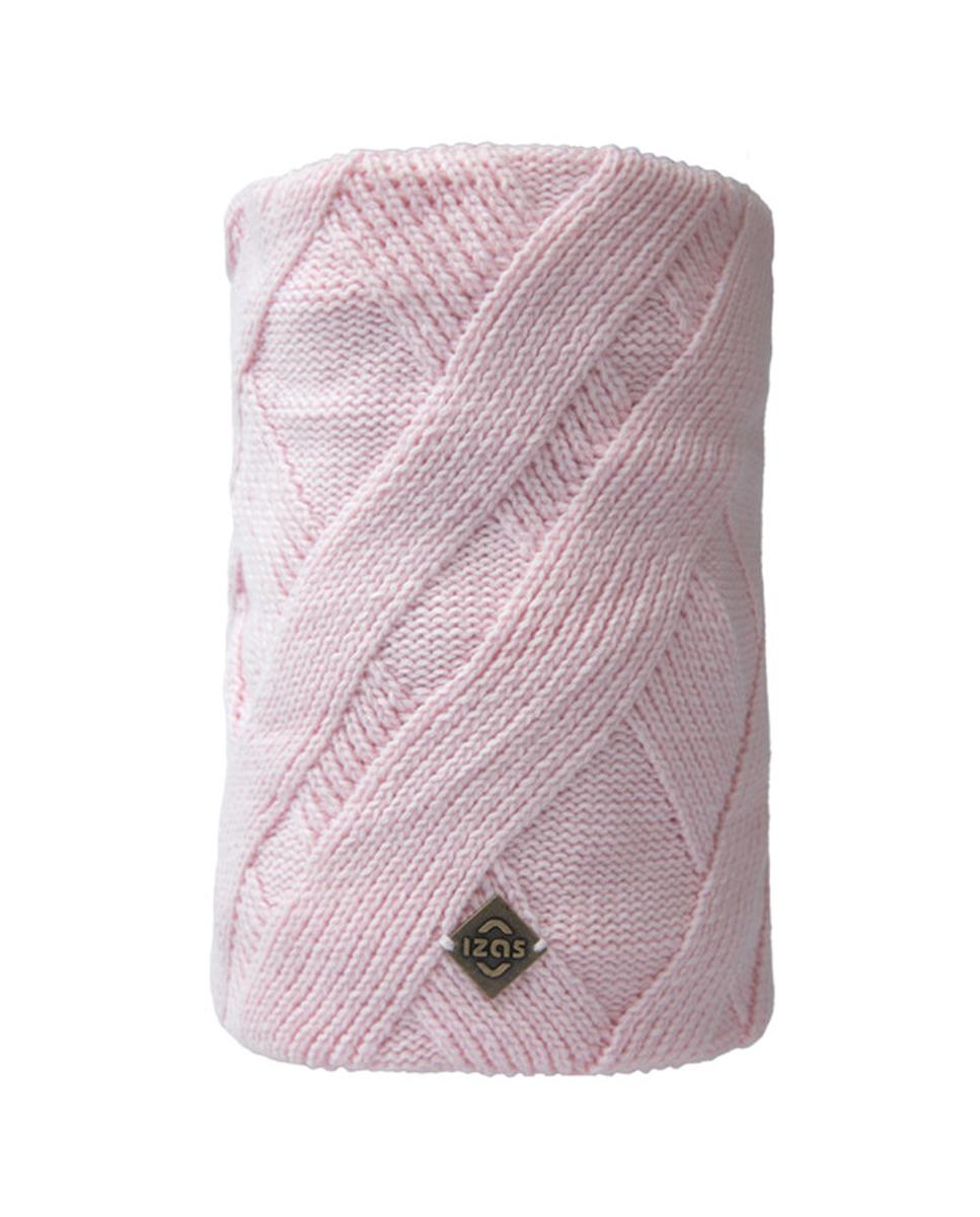 Imagen 0 de Tubular unisex con aporte de calor y tejido transpirable