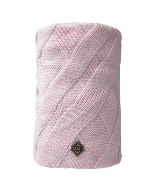 Imagen 0 de Tubular unisex con aporte de calor y tejido transpirable