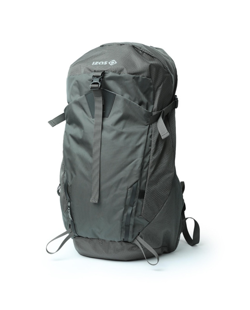 Imagen 0 de Mochila CURCUMA unisex de gran capacidad y impermeable