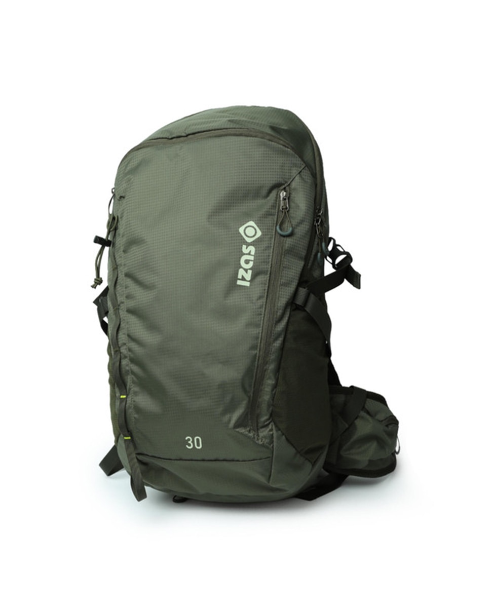 Imagen 0 de Mochila MARILIA unisex de gran capacidad y transpirable