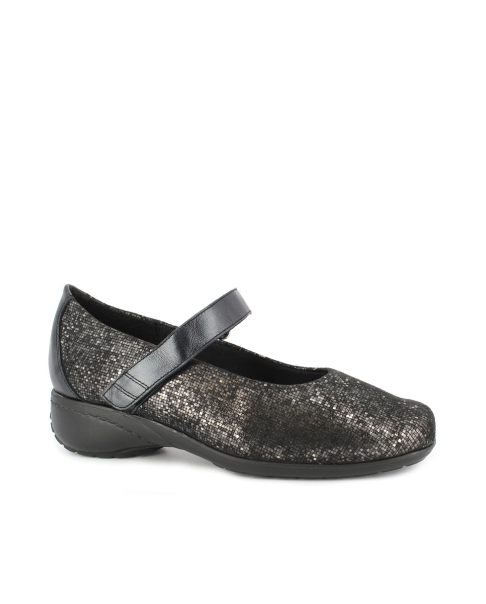 Imagen 0 de Mercedes velcro licra