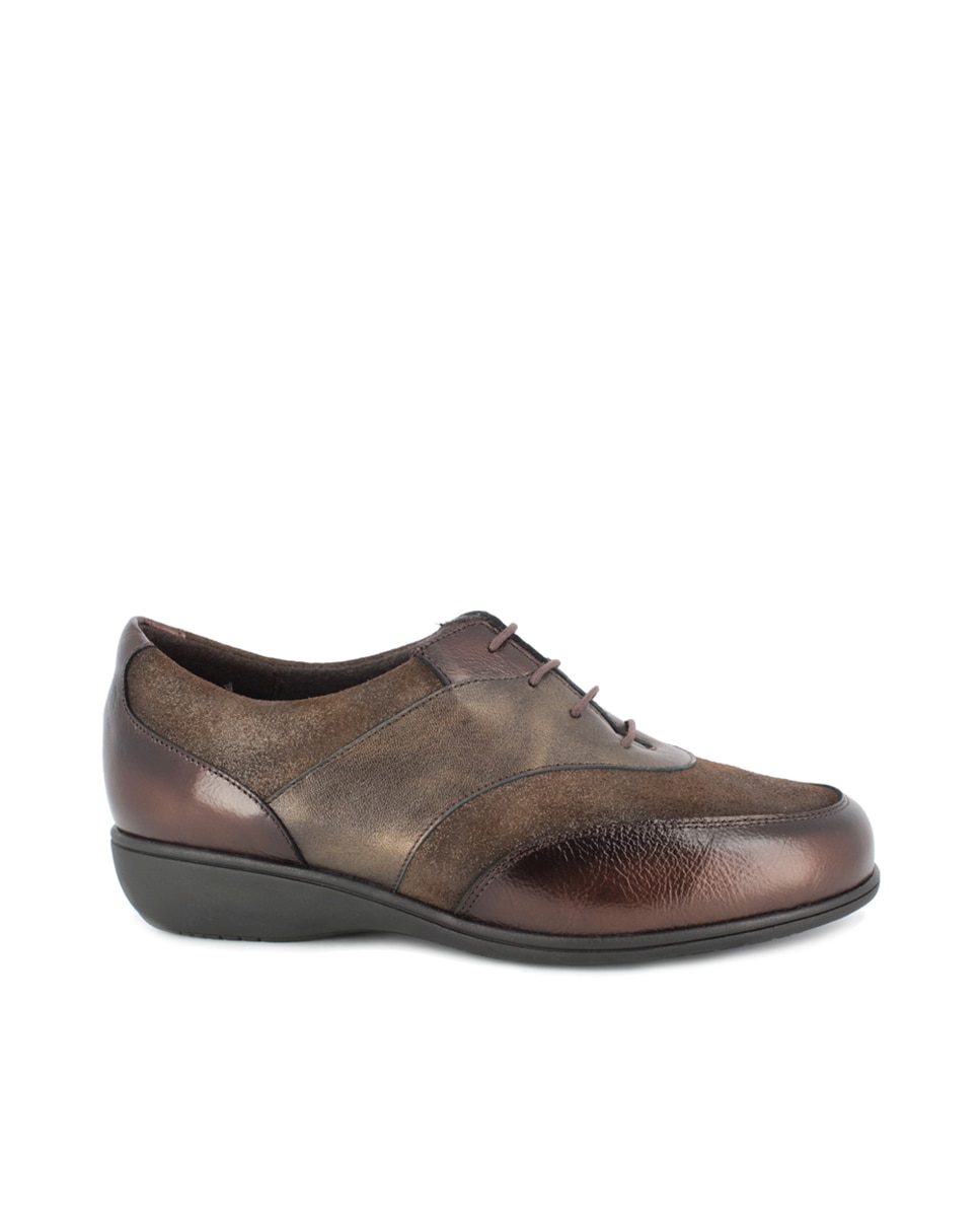 Imagen 0 de Zapato cordónes