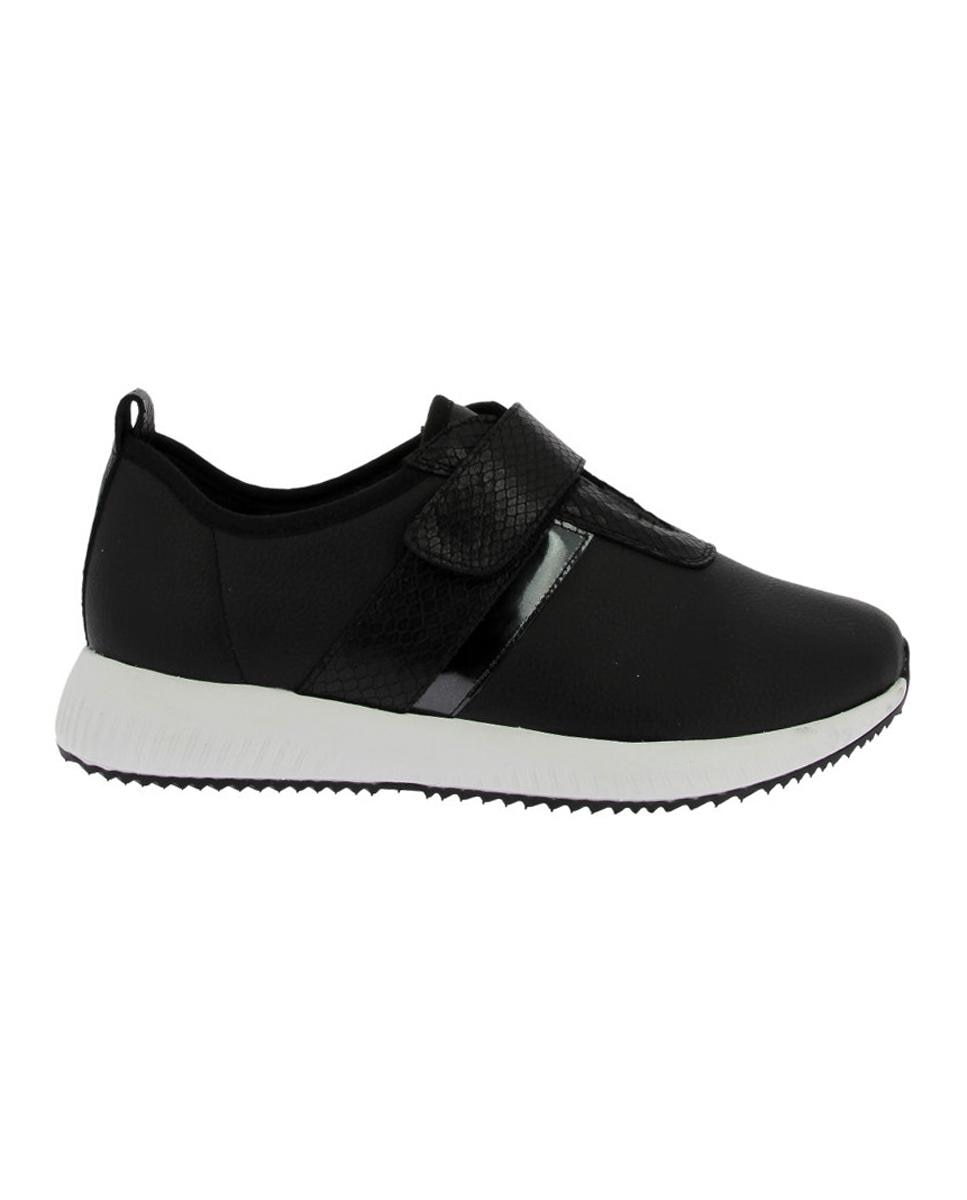 Imagen 0 de Deportivo de mujer velcro forro alove