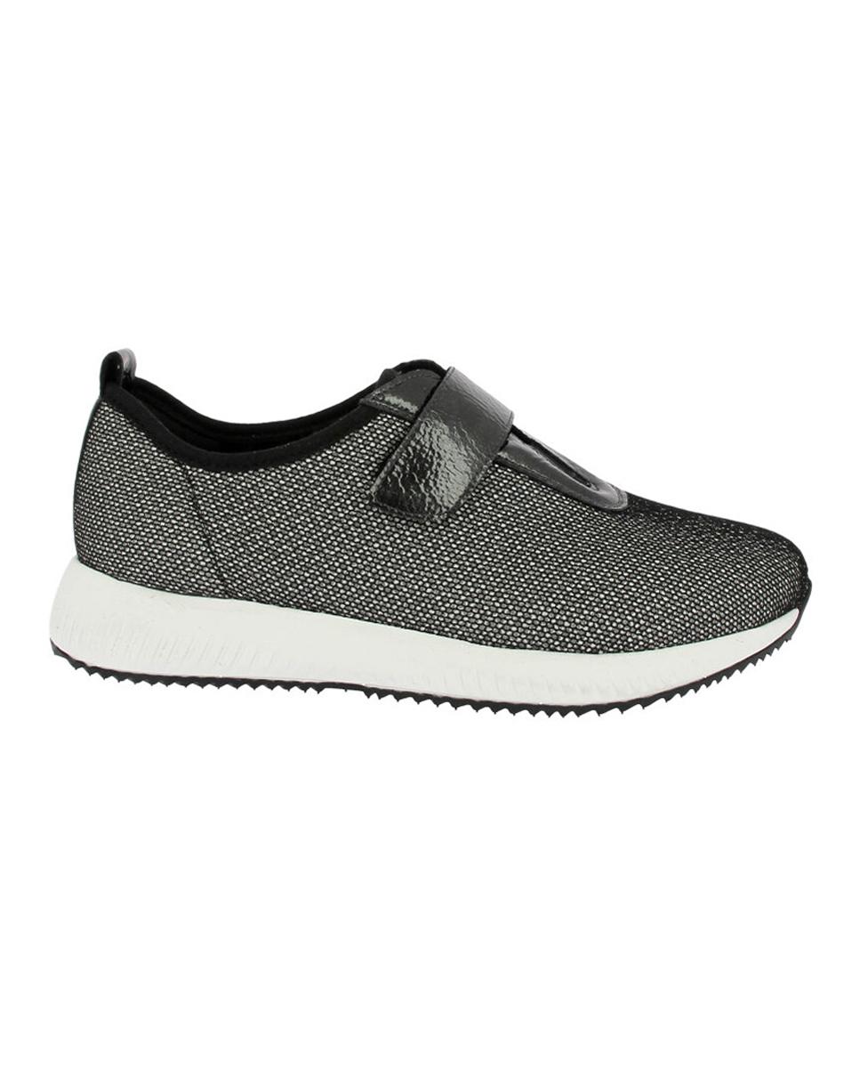 Imagen 0 de Deportivo de mujer velcro rejilla-charo