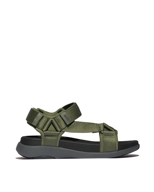 Imagen 0 de Sandalia de hombre tira trasera