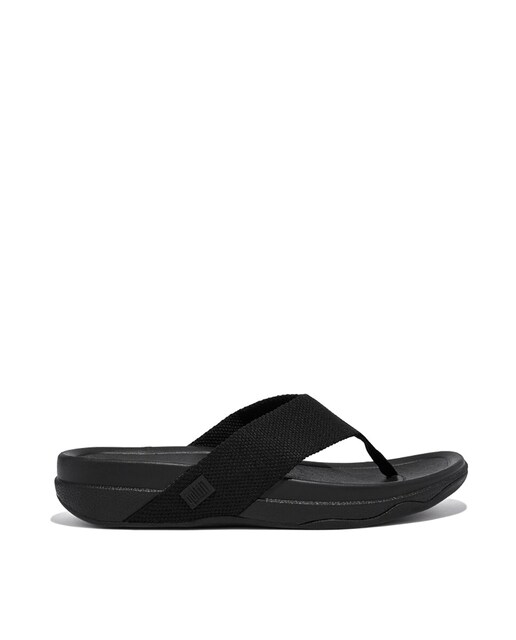 Imagen 0 de Sandalia de hombre tejido entrededos