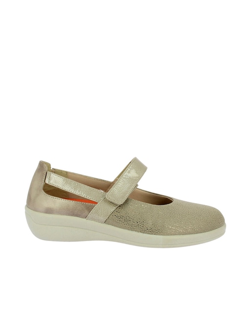 Imagen 0 de Mercedes mujer elásticos velcro