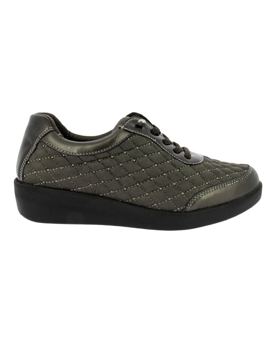 Imagen 0 de Zapato ingles mujer tachuelas