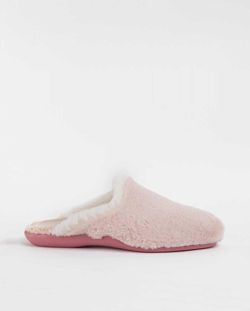 Imagen 0 de Zapatilla de casa mujer cómoda