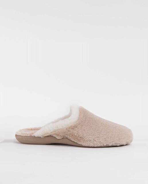 Imagen 0 de Zapatilla de casa mujer cómoda