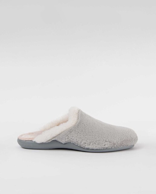 Imagen 0 de Zapatilla de casa mujer cómoda