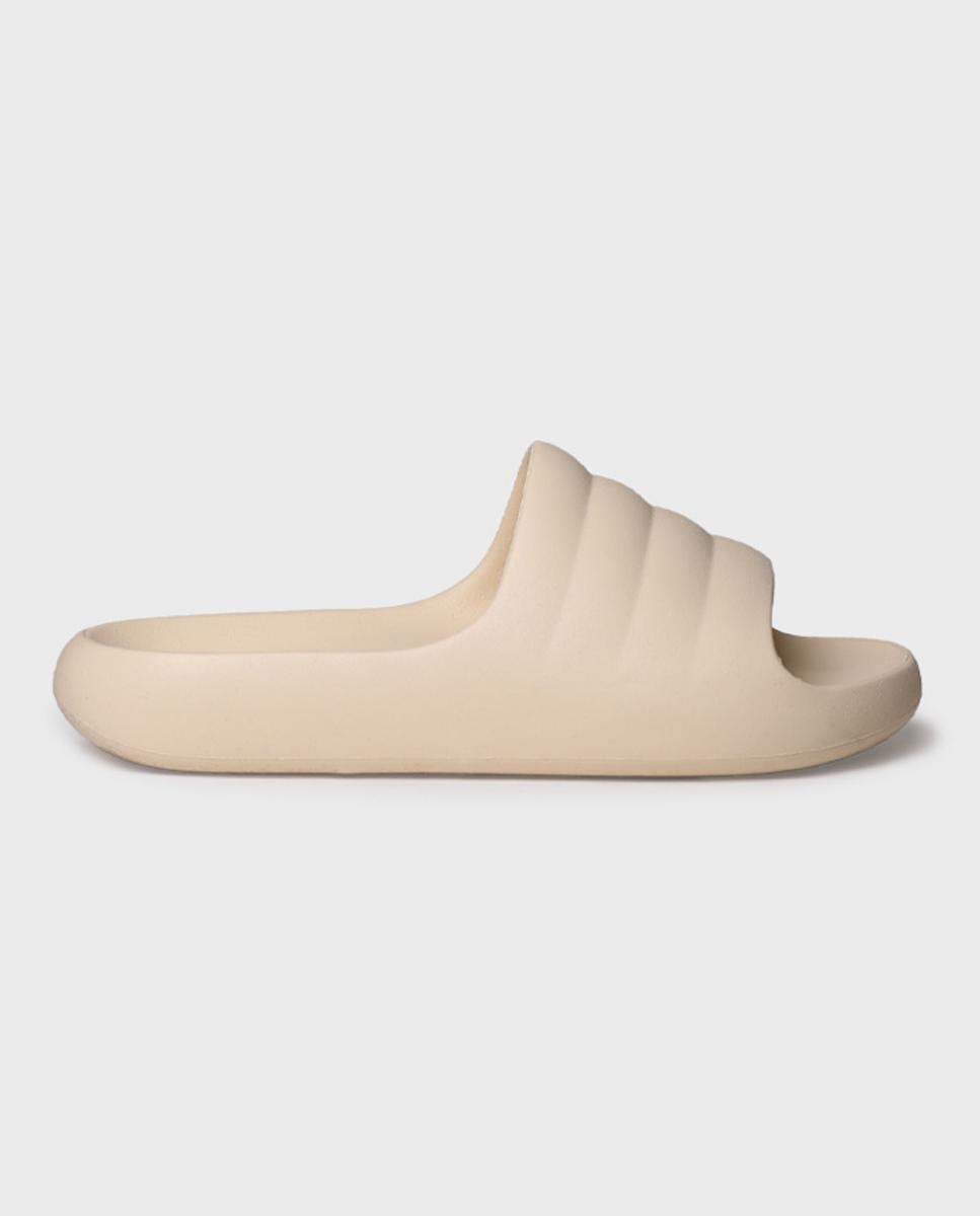 Imagen 0 de Chanclas planas de mujer de goma eva