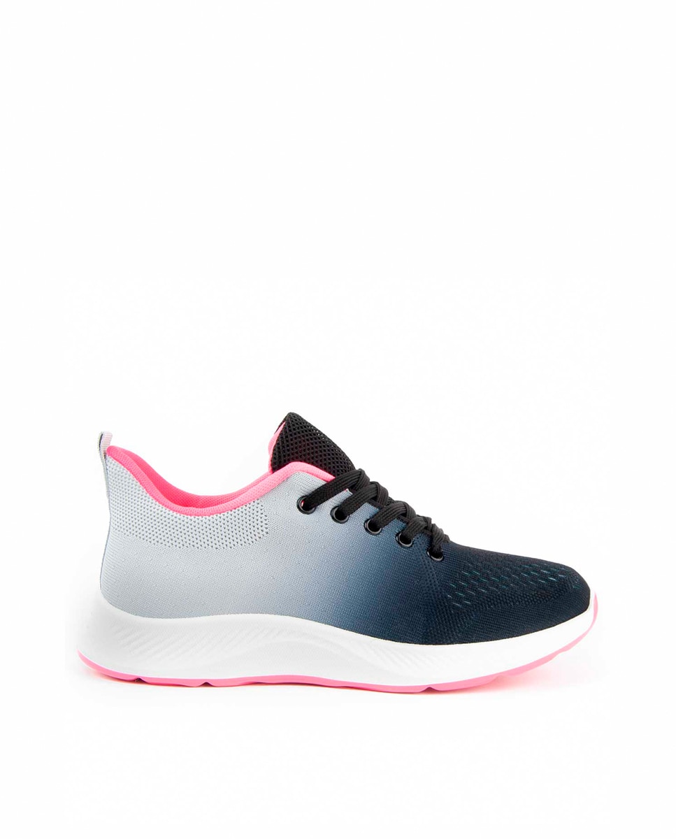 Imagen 0 de Zapatilla mujer deportiva cómoda