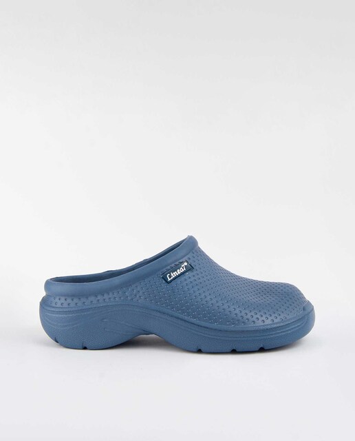 Imagen 0 de Zueco mujer confortable