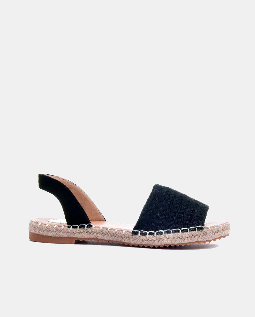 Imagen 0 de Sandalias planas