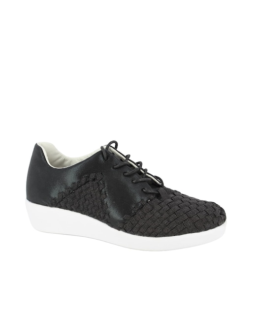 Imagen 0 de Blucher trenzado