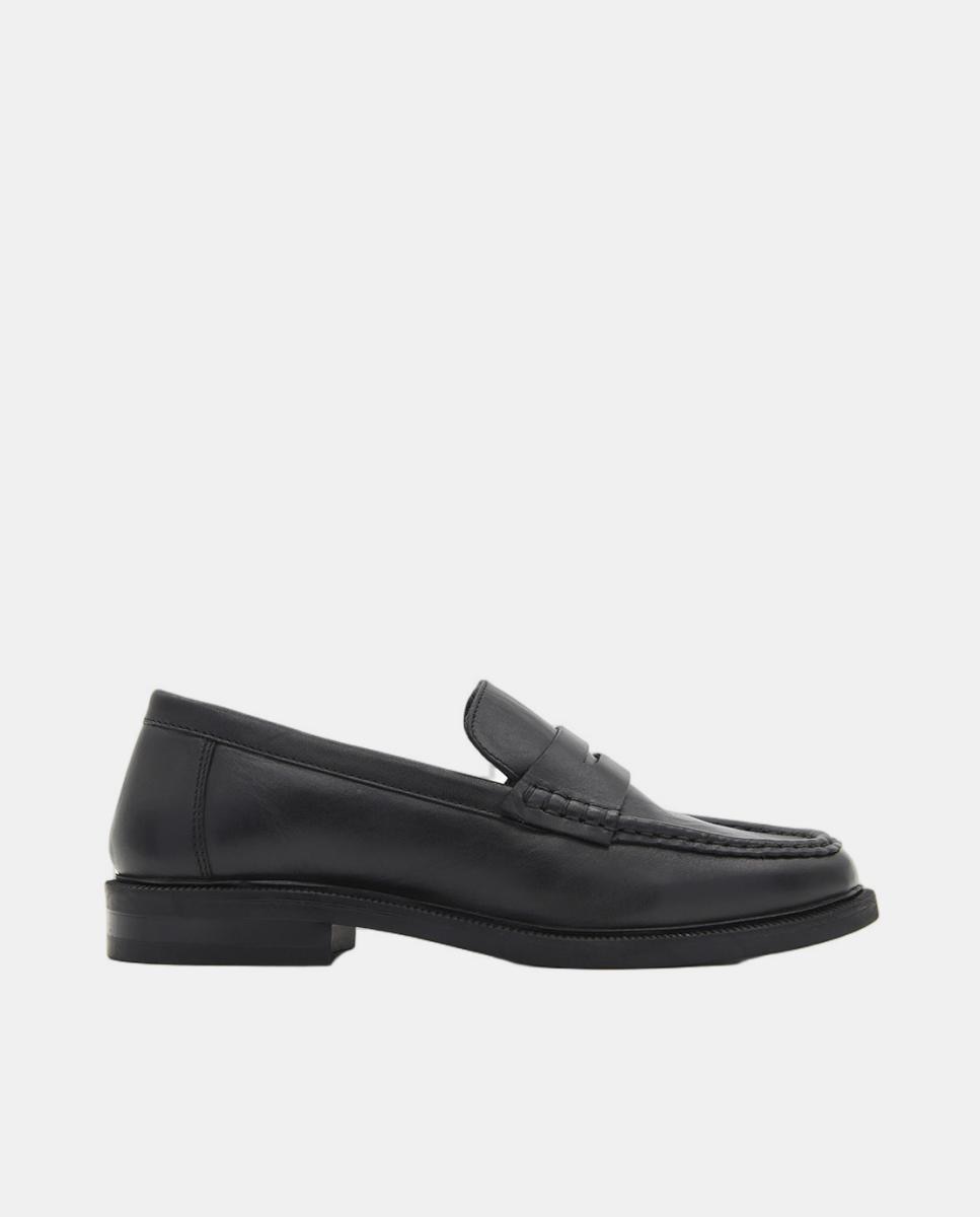Imagen 0 de Mocasín mujer piel cómodo