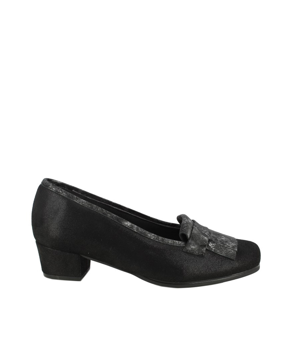 Imagen 0 de Zapatos licra