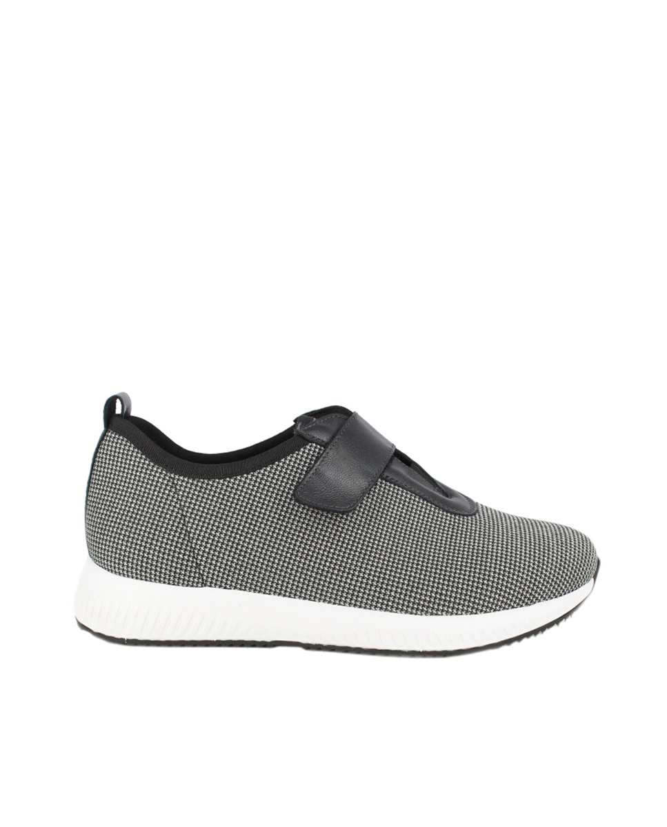 Imagen 0 de Deportivo microtec y cobor fº microalove con velcro