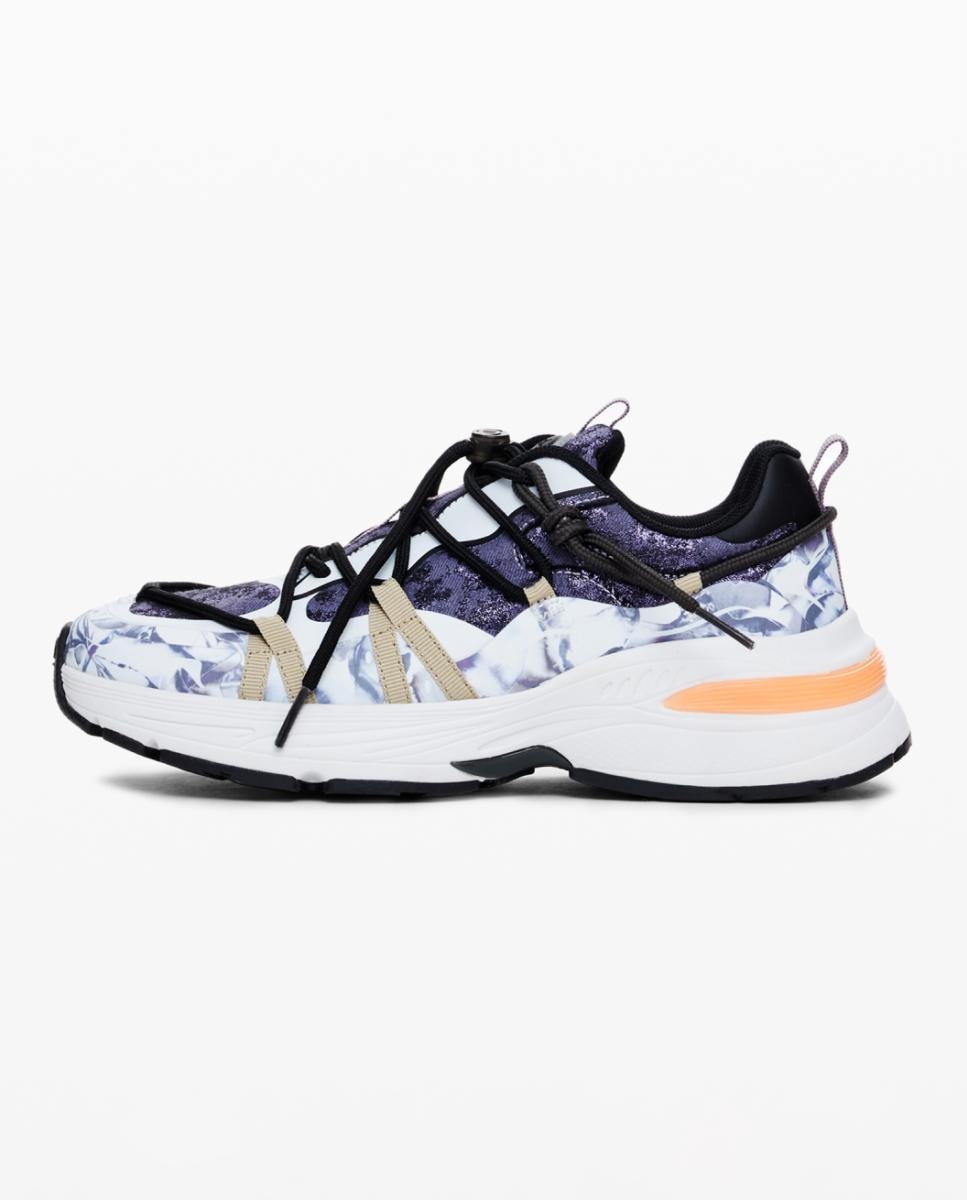 Imagen 0 de Zapatilla trecking de mujer