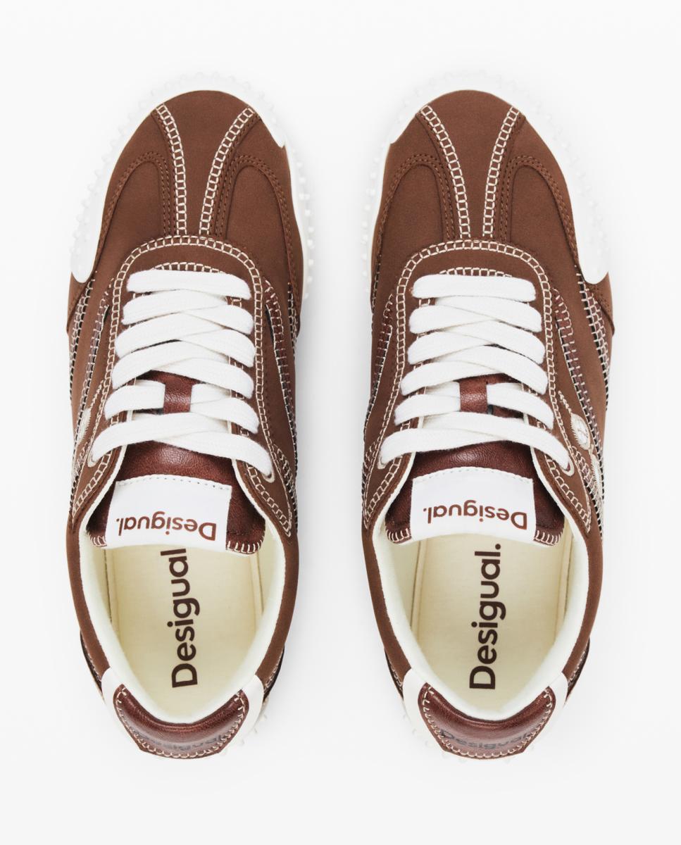 Imagen 0 de Zapatillas espejos