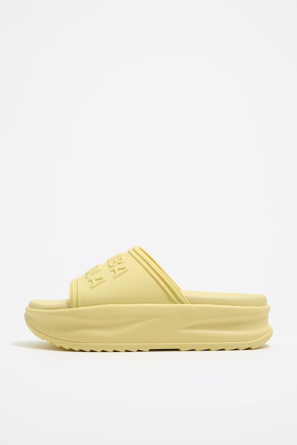 Imagen 0 de Chancla plataforma  de mujer