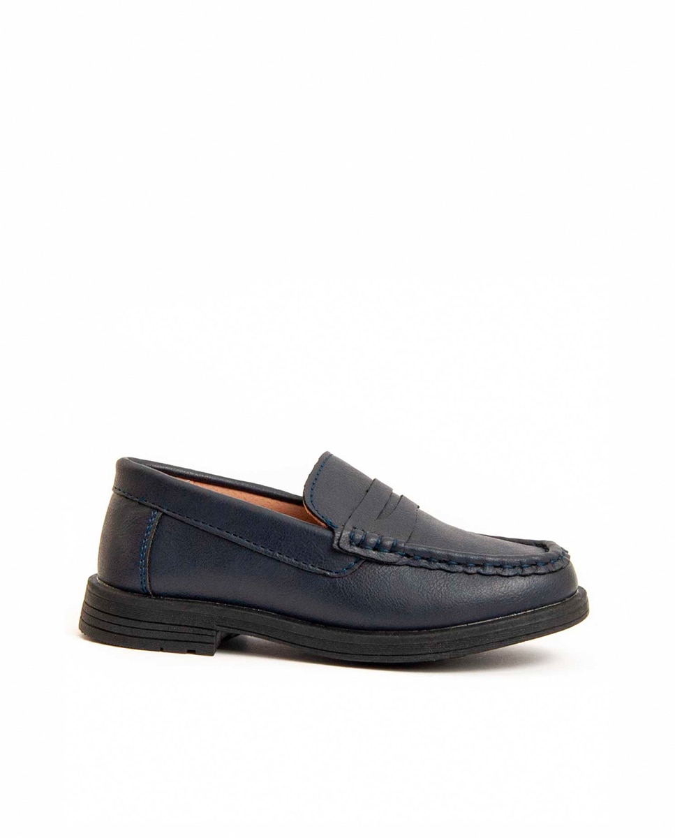 Imagen 0 de Mocasín casual para niño