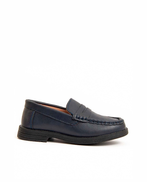 Imagen 0 de Mocasín casual para niño