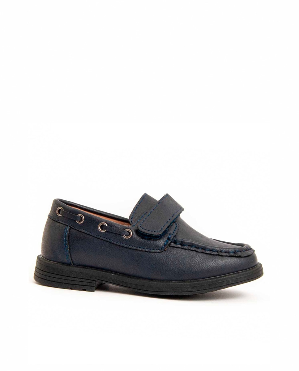 Imagen 0 de Mocasín casual para niño