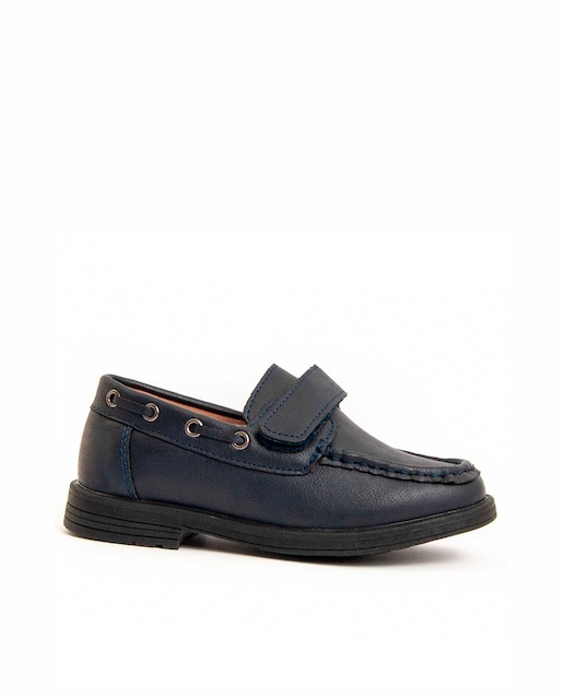 Imagen 0 de Mocasín casual para niño