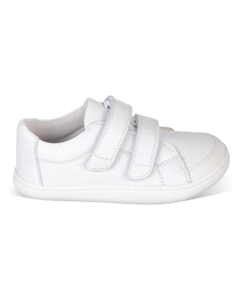 Imagen 0 de Colegial - niño - barefoot - piel
