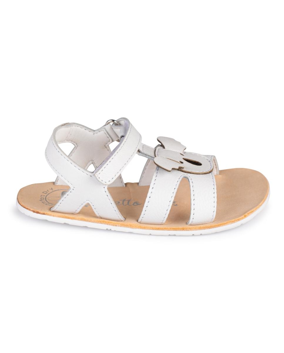 Imagen 0 de Sandalia barefoot - koala encanto natural