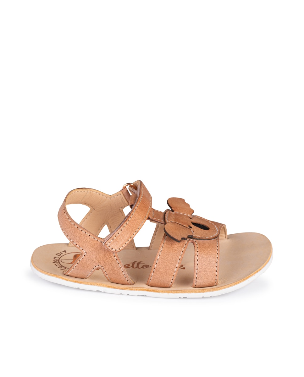 Imagen 0 de Sandalia barefoot - koala encanto natural