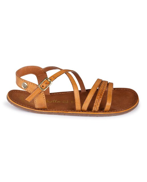 Imagen 0 de Sandalia barefoot - elegancia y libertad en cada paso