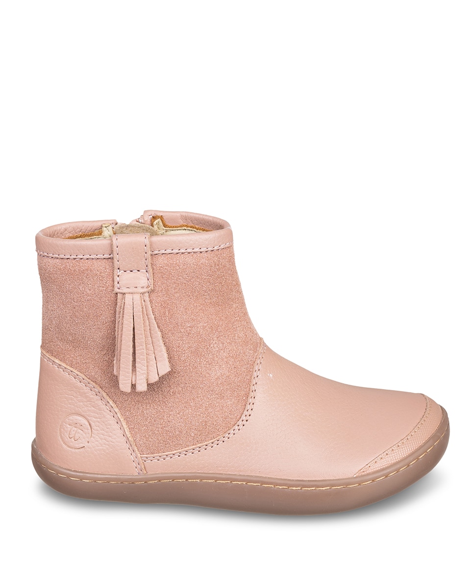 Imagen 0 de Bota barefoot flecos