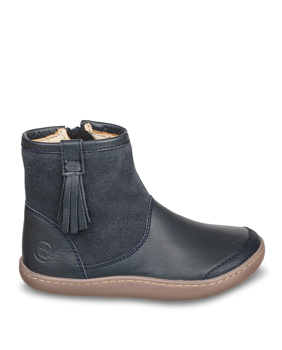 Imagen 0 de Bota barefoot flecos