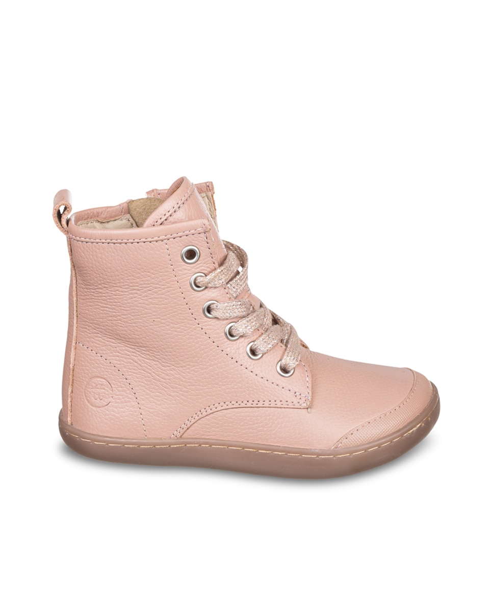 Imagen 0 de Barefoot de piel natural chetto - elegante