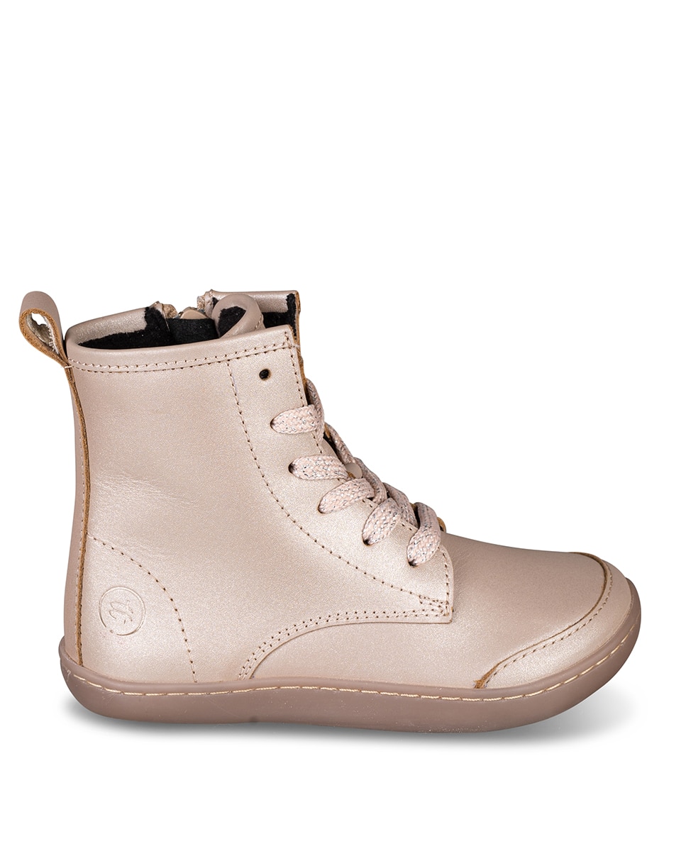 Imagen 0 de Barefoot de piel natural chetto - elegante