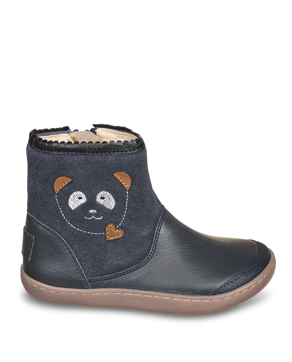 Imagen 0 de Bota chetto osito - barefoot