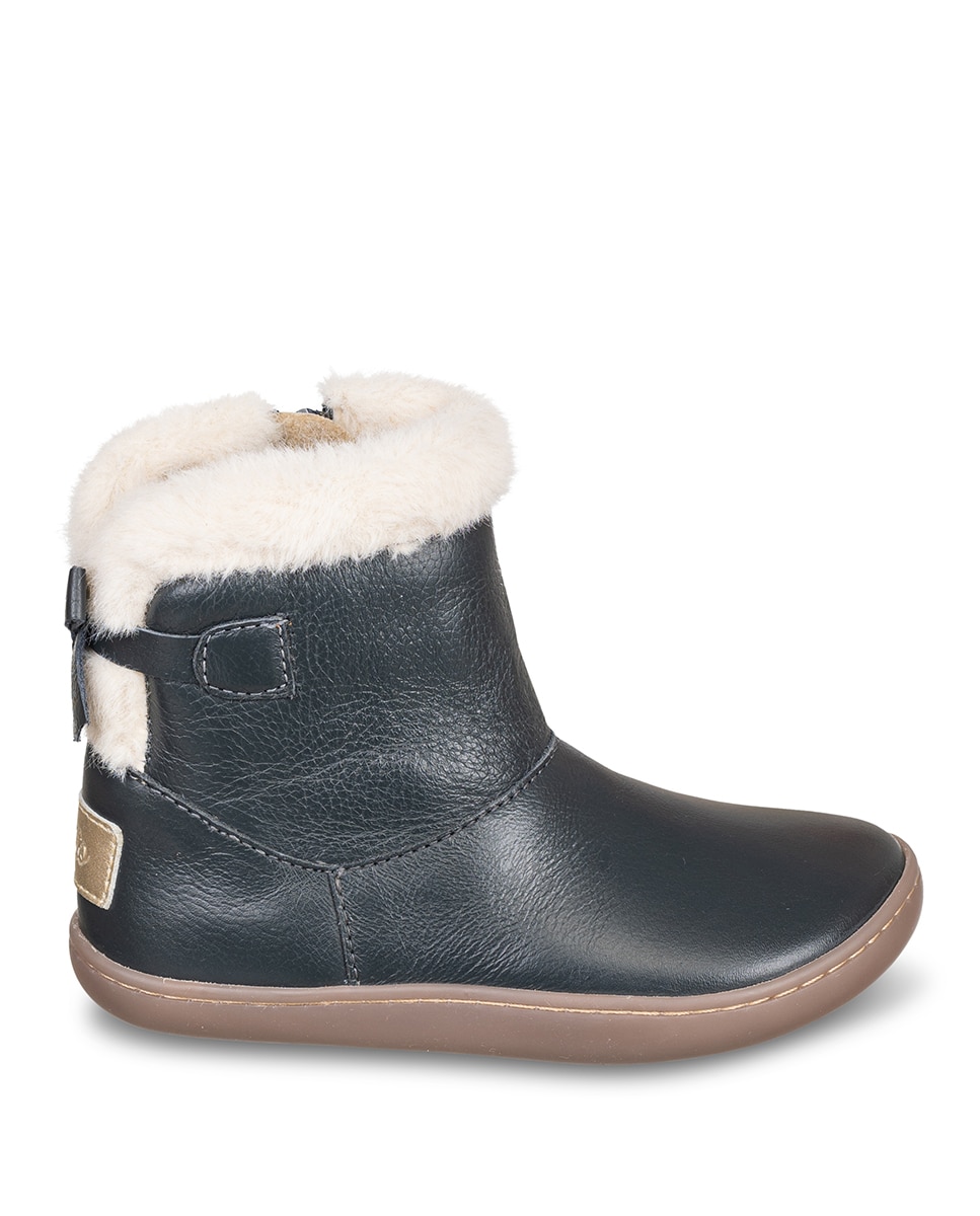 Imagen 0 de Bota barefoot lazo - Chetto